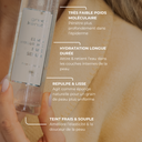 ELMW – Sérum à l'acide hyaluronique pour le Visage, Sans Parfum