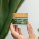 POPPY SILK – Baume Démaquillant