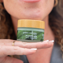 POPPY SILK – Baume Démaquillant