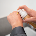 Yellow Plasma Crème