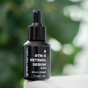 RTN-X™ Sérum Longévité au Rétinol Encapsulé, 30ml