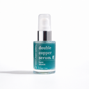 DOUBLE COPPER Sérum pour le visage