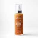 YELLOW PLASMA – Sérum Réparateur pour le visage #FF