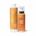 YELLOW PLASMA – Sérum Réparateur pour le visage #FF